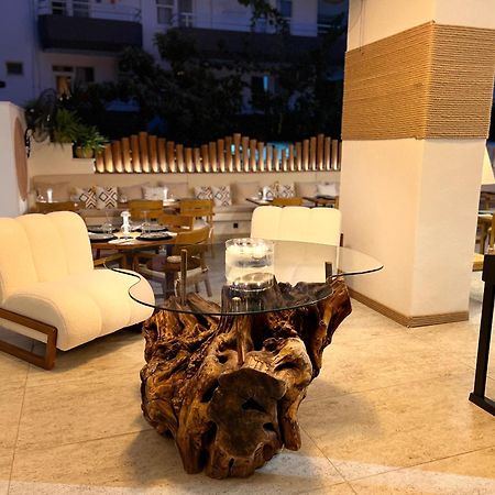 Oji Hotel Аланя Екстериор снимка