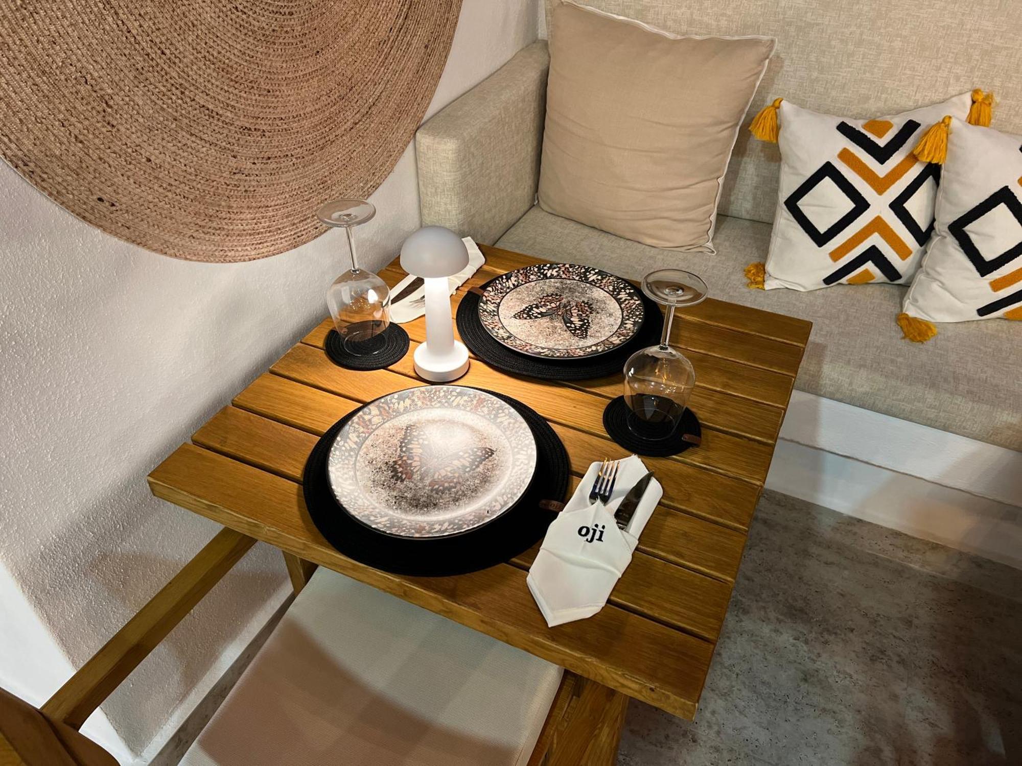 Oji Hotel Аланя Екстериор снимка
